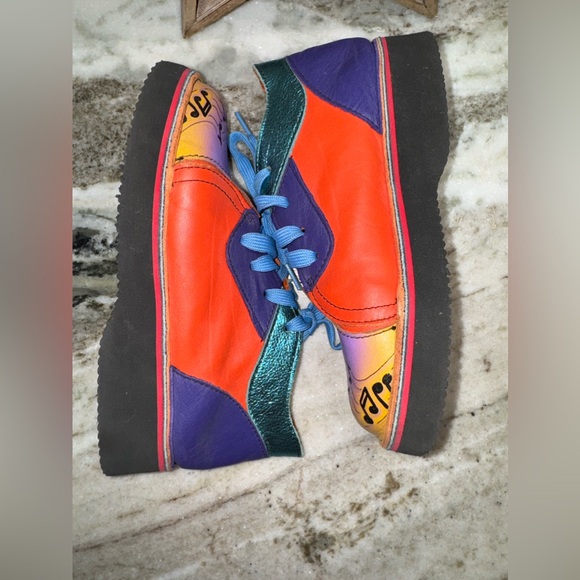 Soul Tech Vintage Leather Bootie 5 - Picture 5 of 10